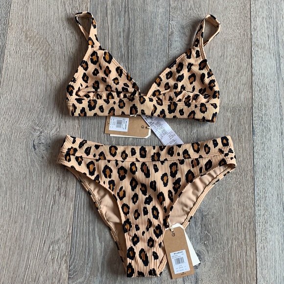 Billabong Bikini - L - Picture 4 of 4